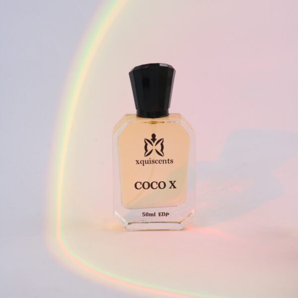 Coco X - Image 2